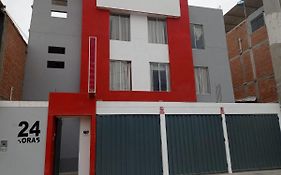 Hostal Paris